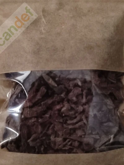 Kırmızı Pancar Kurusu