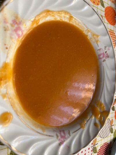 Ege Usulü Tarhana Çorbası